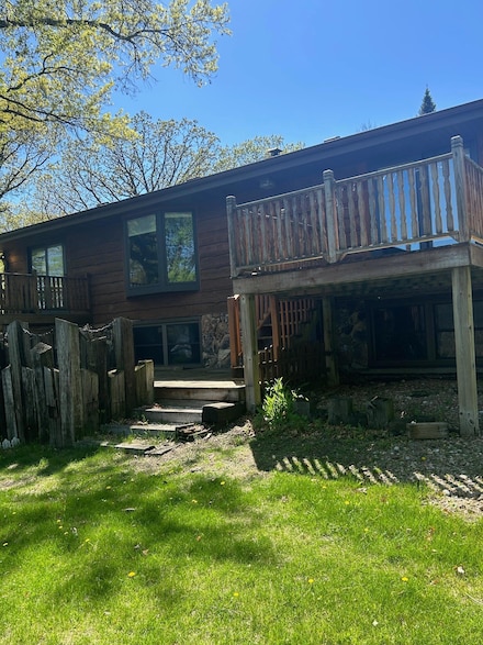 3100 129th Ln NW, Coon Rapids, MN 55448