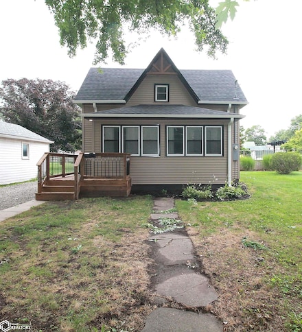 718 N 16th St, Clarinda, IA 51632