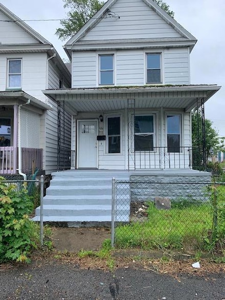 886 Scanlon Ave, Scranton, PA 18508