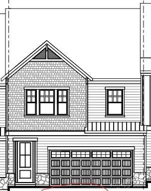 10512 Audubon Ridge Dr Unit 16, Cornelius, NC 28031