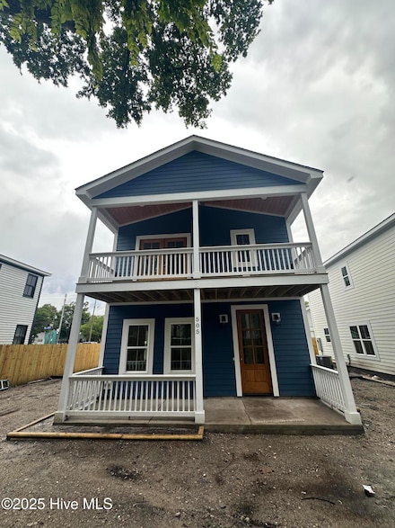 505 Common Cap Way, Wilmington, NC 28401