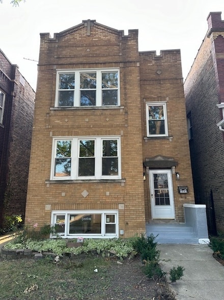 3843 N Saint Louis Ave Unit G, Chicago, IL 60618