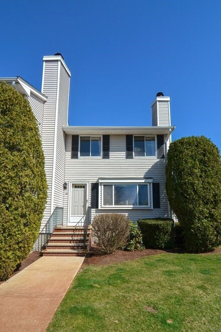 10 Erick Rd Unit 30, Mansfield, MA 02048