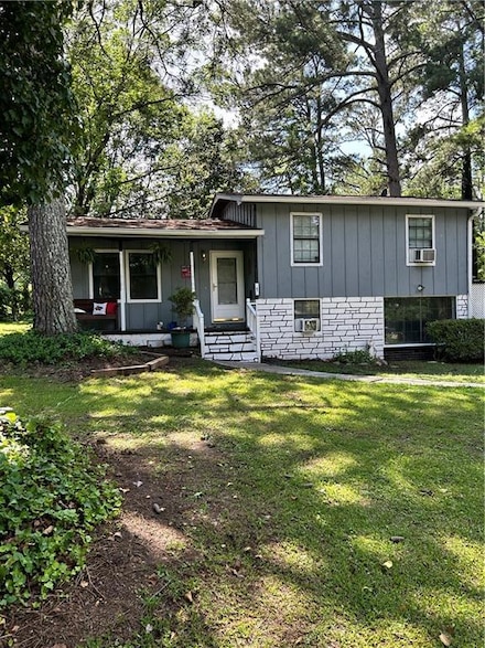 1 Ann Dr NW, Rome, GA 30165