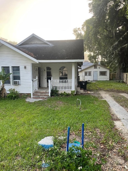 31 NW 4th St, Williston, FL 32696
