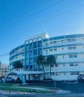4000 Ocean Beach Blvd Unit 4F, Cocoa Beach, FL 32931
