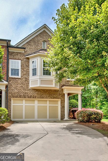 50 Star Spangled Ln, Peachtree City, GA 30269