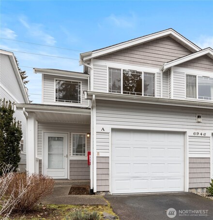 6946 47th Ln SE Unit 2A, Olympia, WA 98513