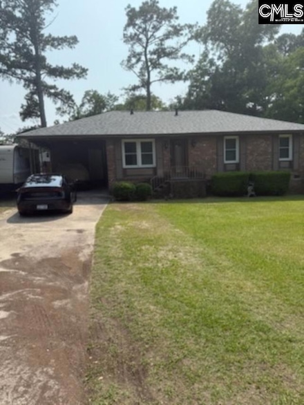 101 Sunglow Ct, Columbia, SC 29223
