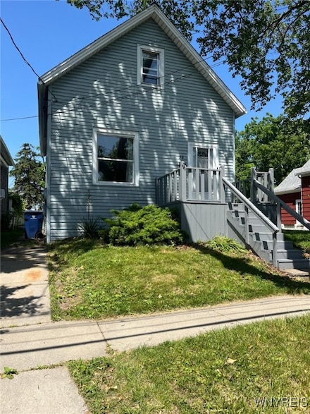 50 Ideal St, Buffalo, NY 14206