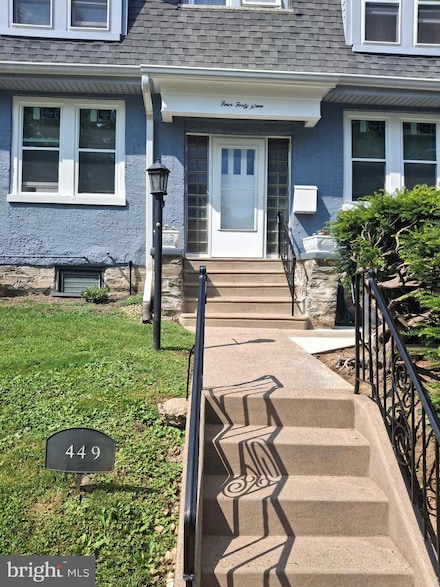 449 Roslyn Ave, Glenside, PA 19038