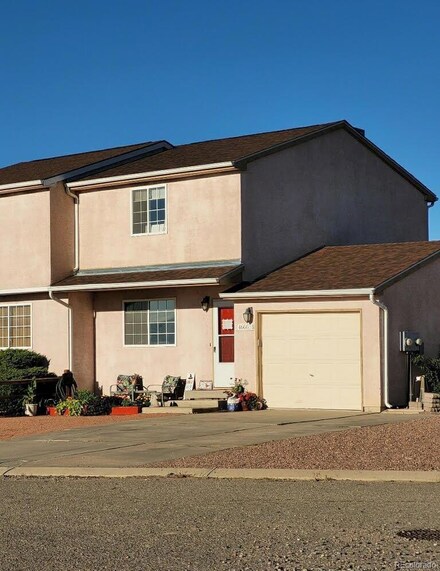 4666 Butte Rd Unit B, Florence, CO 81226