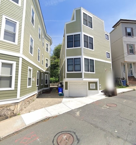 10 Darling St Unit Parking, Roxbury Crossing, MA 02120