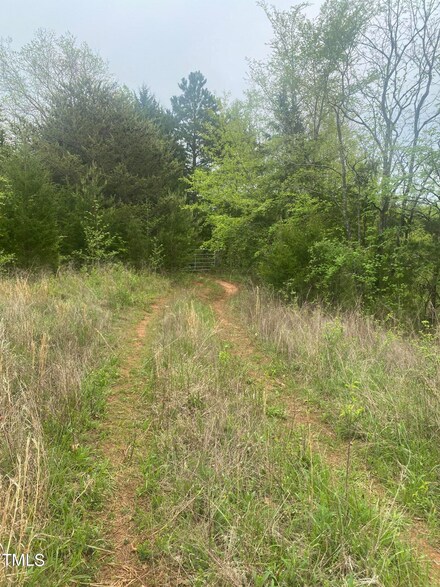 0 Foster Rd, Yanceyville, NC 27379