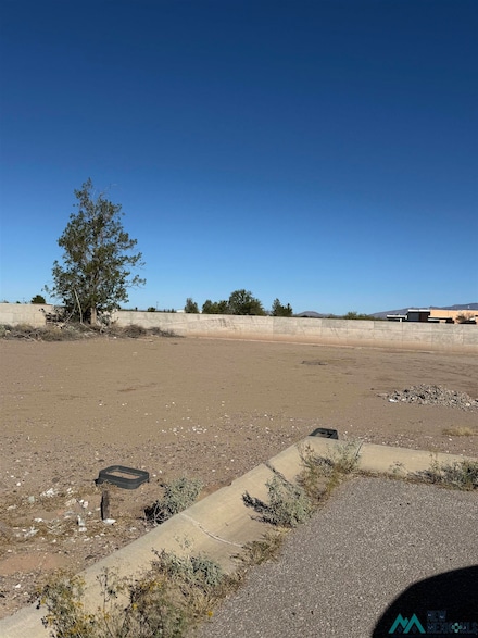 XX E Gila Ct Rd, Deming, NM 88030