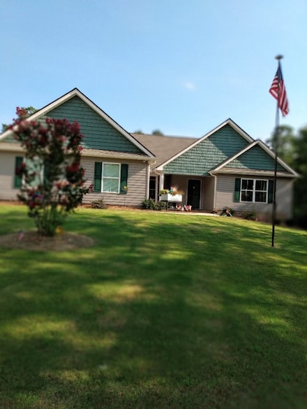 303 Plantation Point, Anderson, SC 29625