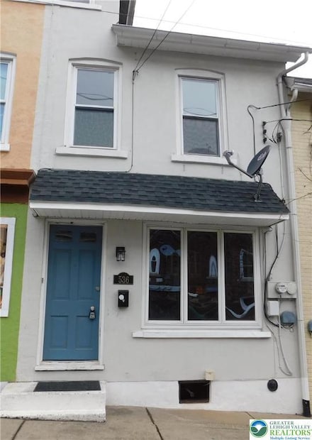 536 Hayes St, Bethlehem, PA 18015