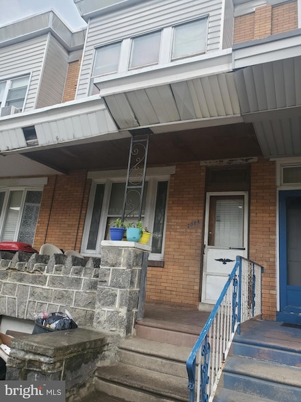 2084 Kingston St, Philadelphia, PA 19134