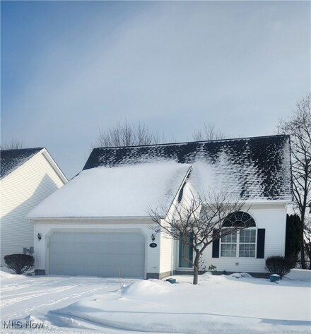 738 Cornflower Ln Unit 112, Madison, OH 44057
