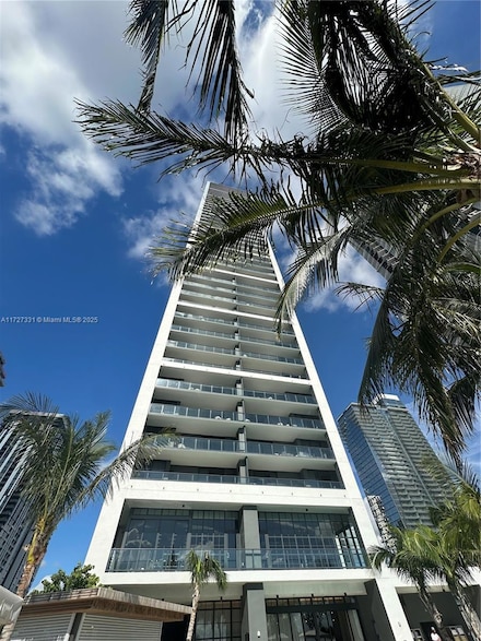 601 NE 1st Ave Unit 2705, Miami, FL 33132