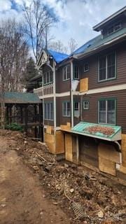 43 Creekside Way, Burnsville, NC 28714