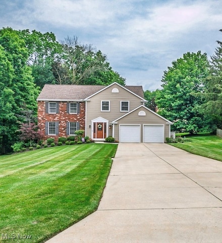 6379 Ledge Lake Ct, Painesville, OH 44077