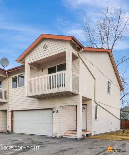 5415 E 26th Ave Unit D, Anchorage, AK 99508