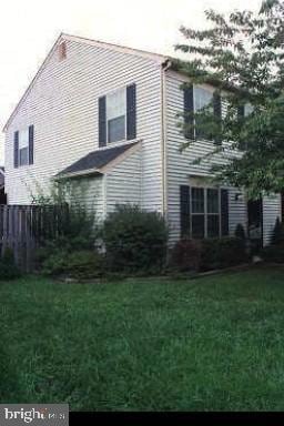 110 Riverside Run Dr, Indian Head, MD 20640