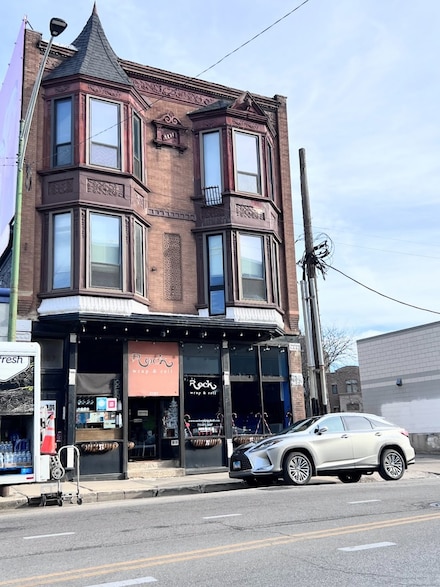 2187 N Clybourn Ave Unit 3, Chicago, IL 60614