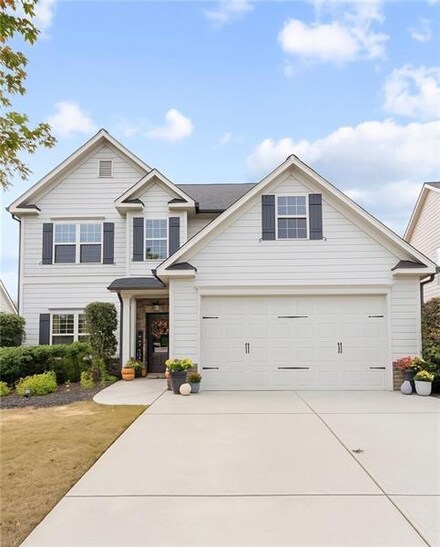 355 Fieldstone Ln, Dallas, GA 30132