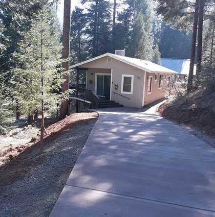 101 & 131 Millview Rd, Trinity Center, CA 96091
