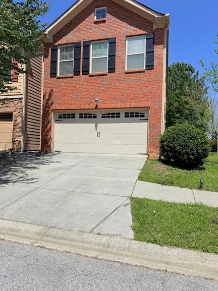 1505 Ben Park Way, Grayson, GA 30017