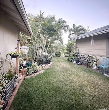 91-539 Kuhialoko St, Ewa Beach, HI 96706
