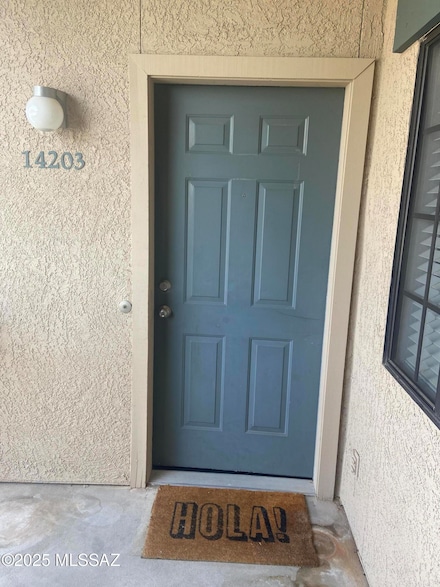 101 S Players Club Dr Unit 14203, Tucson, AZ 85745