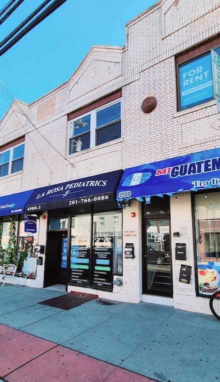 6900 Park Ave Unit 2, Guttenberg, NJ 07093