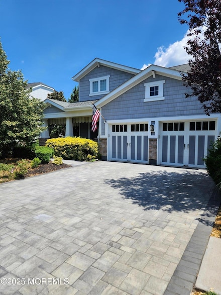 18 Haskell Way, Oceanport, NJ 07757