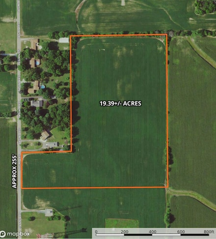 23755 Six Points Rd, Sheridan, IN 46069