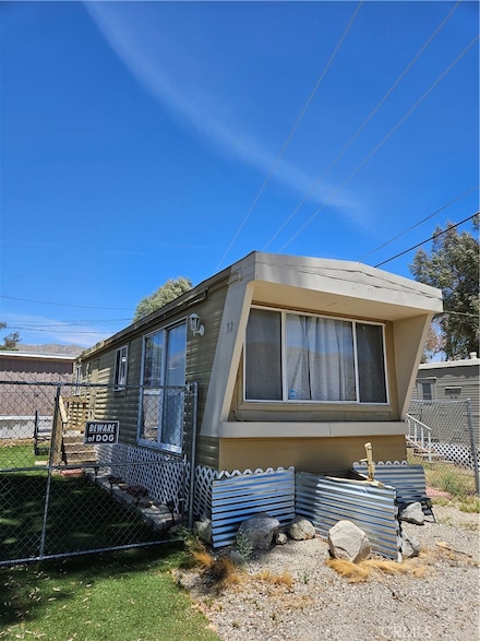 51063 29 Palms Hwy, Morongo Valley, CA 92256