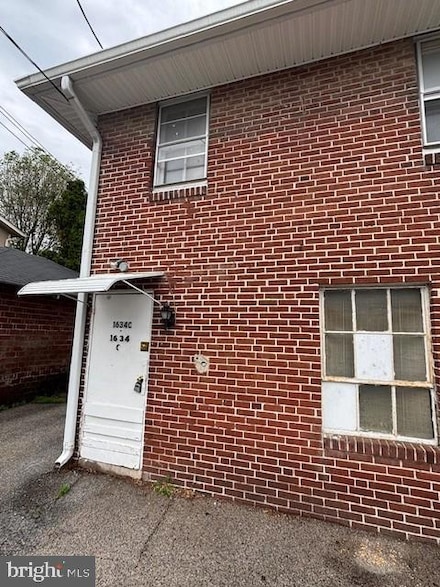 1634 W Market St Unit C, York, PA 17404