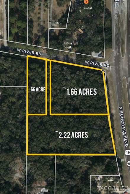 11070 N Suncoast Blvd, Inglis, FL 34449