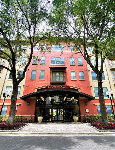 911 N Orange Ave Unit 233, Orlando, FL 32801