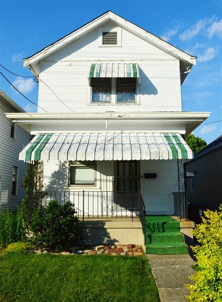 2716 Latonia Ave, Covington, KY 41015