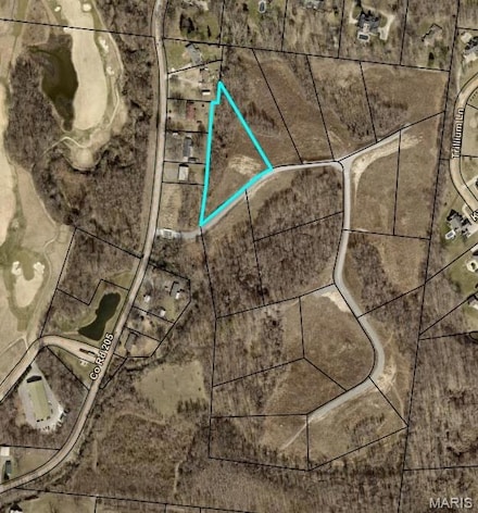 1 County Road 205, Cape Girardeau, MO 63701