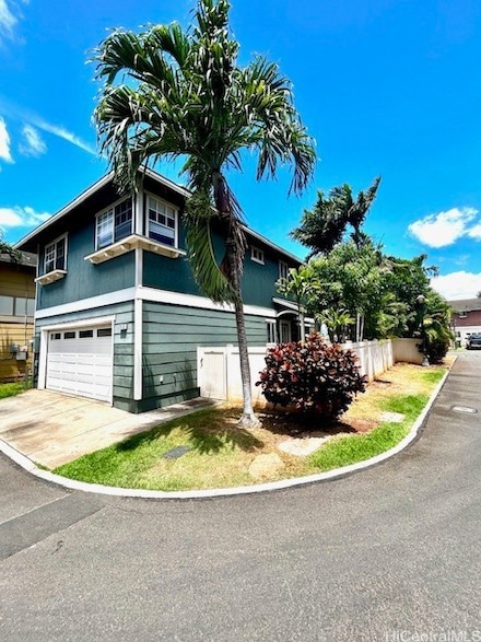91-280 Makalea St Unit 23, Ewa Beach, HI 96706