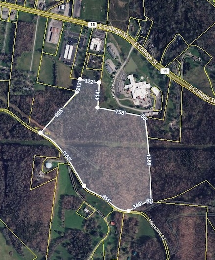 1 Magazine Rd, Pulaski, TN 38478