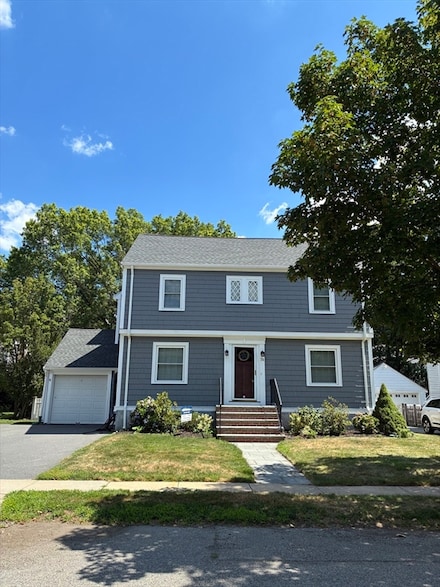 74 Munroe St, Belmont, MA 02478