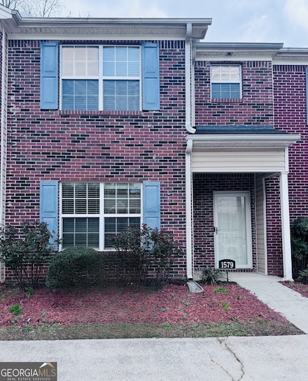 1579 Eastern Sunrise Ln, Decatur, GA 30034