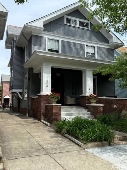 1004 SE 1st St, Evansville, IN 47713