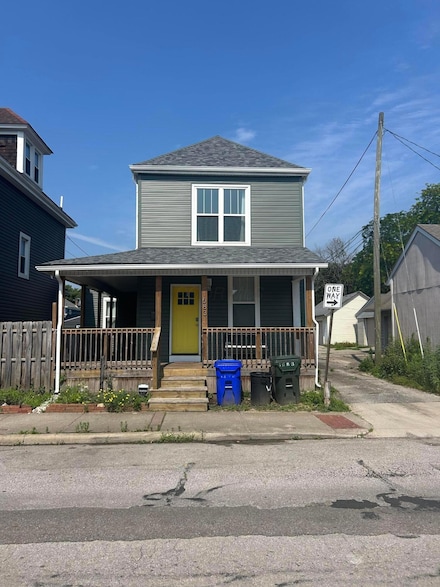 1583 S 4th St, Columbus, OH 43207