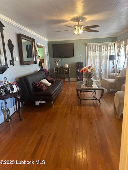 501 77th St, Lubbock, TX 79404